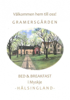 Gramersgården